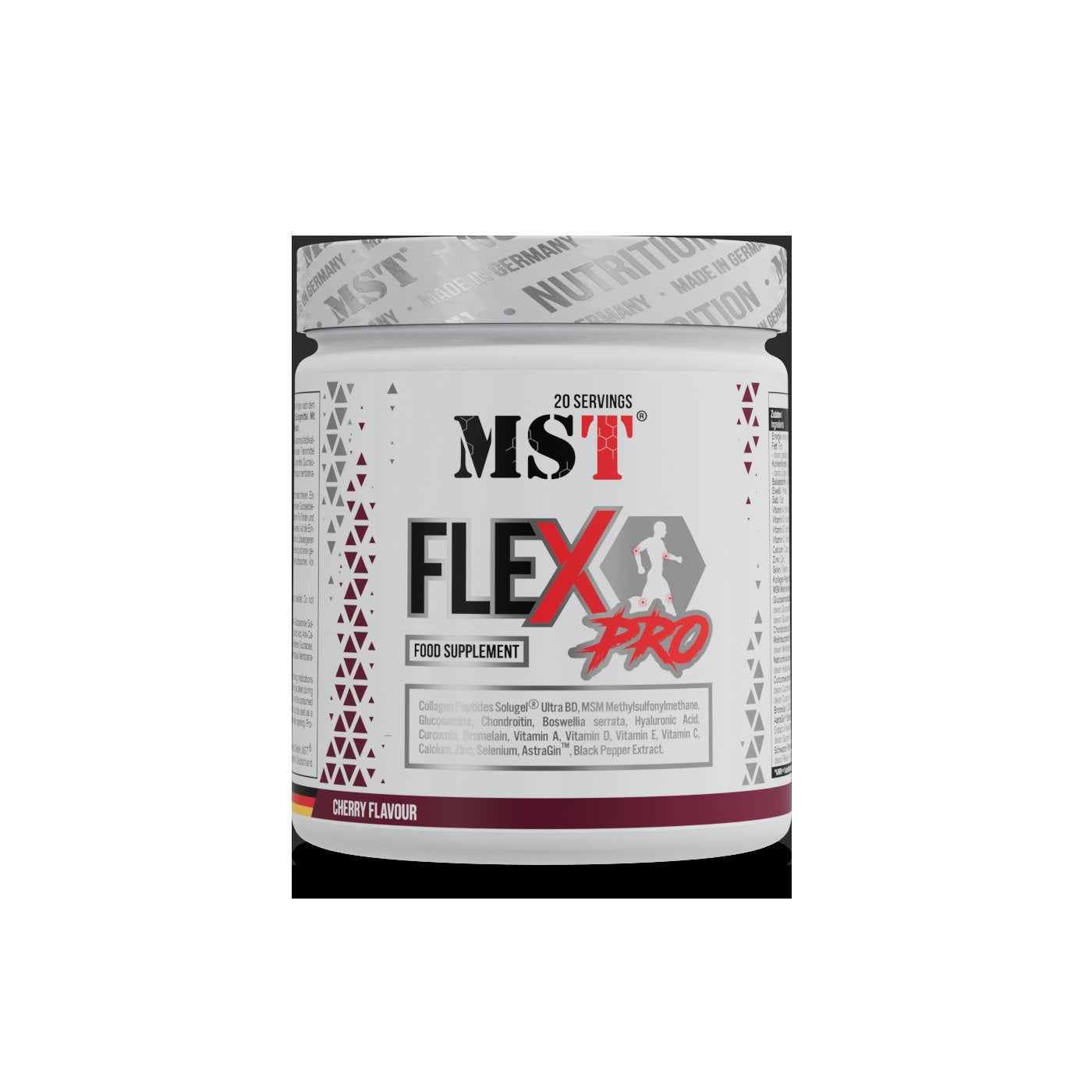 Flex Pro by MST Nutrition – Joint Formula | Made in Germany | Buy now