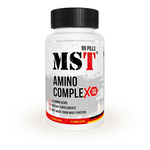 Amino Complex 90 pills