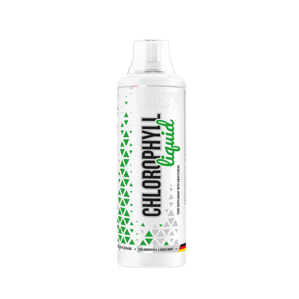 Chlorophyll Liquid 500 ml Mint