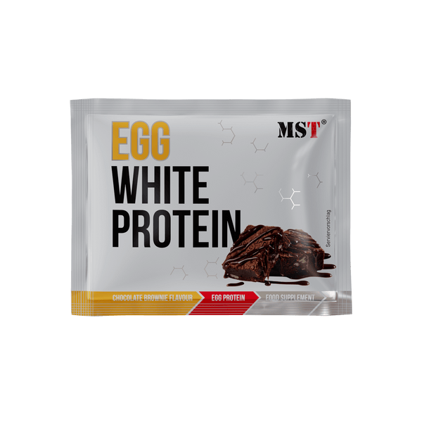 Samples EGG Protein 25 g Brownie