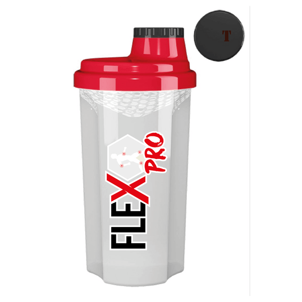 Shaker Flex Pro 700 ml