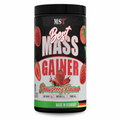 Best Mass Gainer 1 kg Strawberry