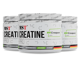 CREATINE