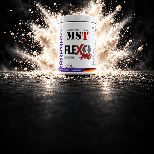 Flex Pro Blackcurrant