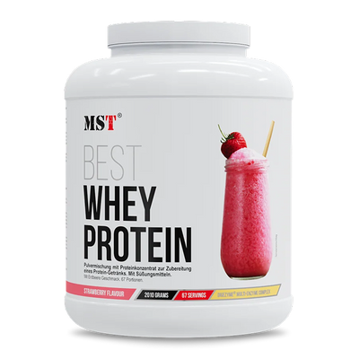 Whey Protein Konzentrat