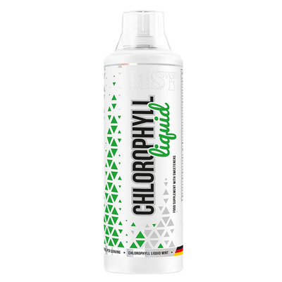 Chlorophyll Liquid