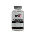 21 Amino Acids 120 Kapseln
