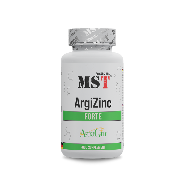 ArgiZinc Argnine mit Zink kaufen