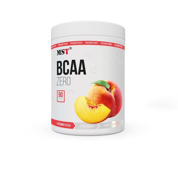 BCAA Zero 540g Peach