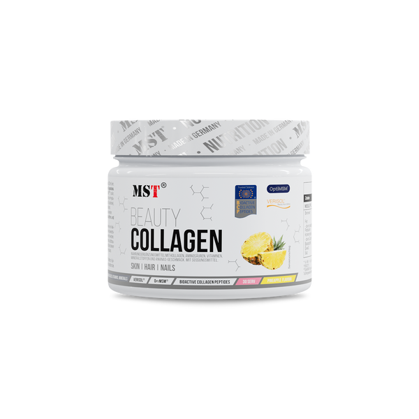 Collagen Beauty Verisol® 225 g Pineapple