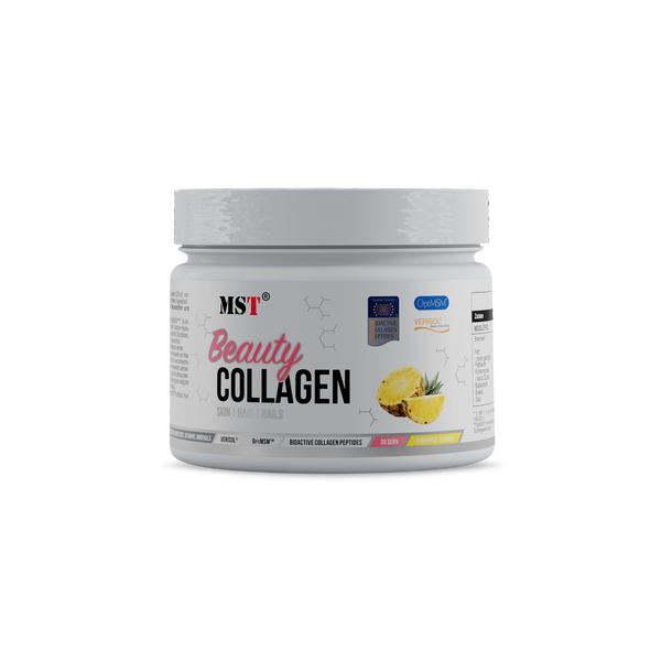 Collagen Beauty Verisol® 225 g Pineapple