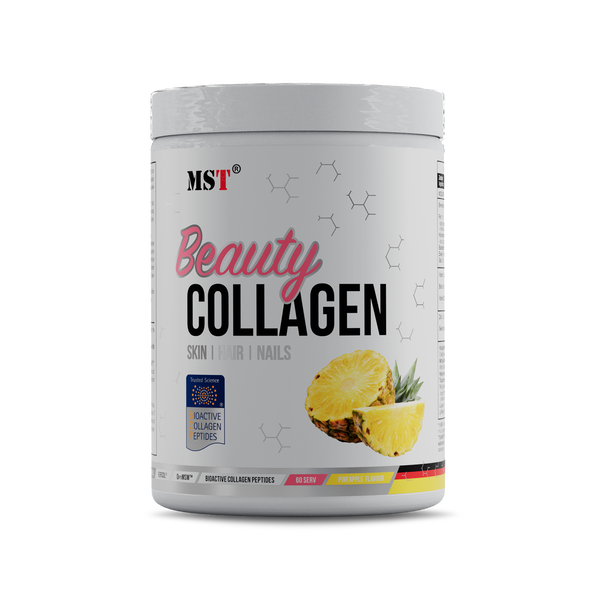 Collagen Beauty VERISOL® 450 g Pineapple