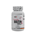 Biotin 5000 100 Tabs