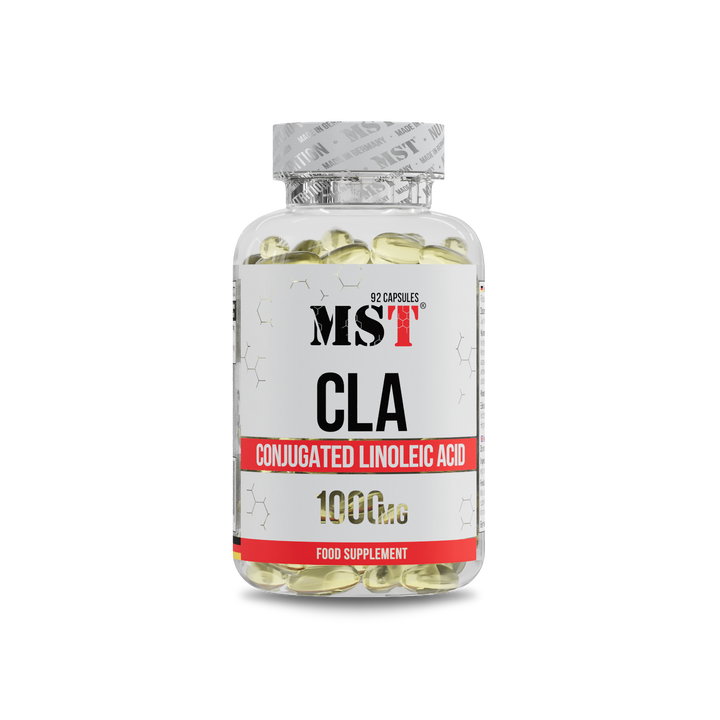 CLA Kapseln kaufen