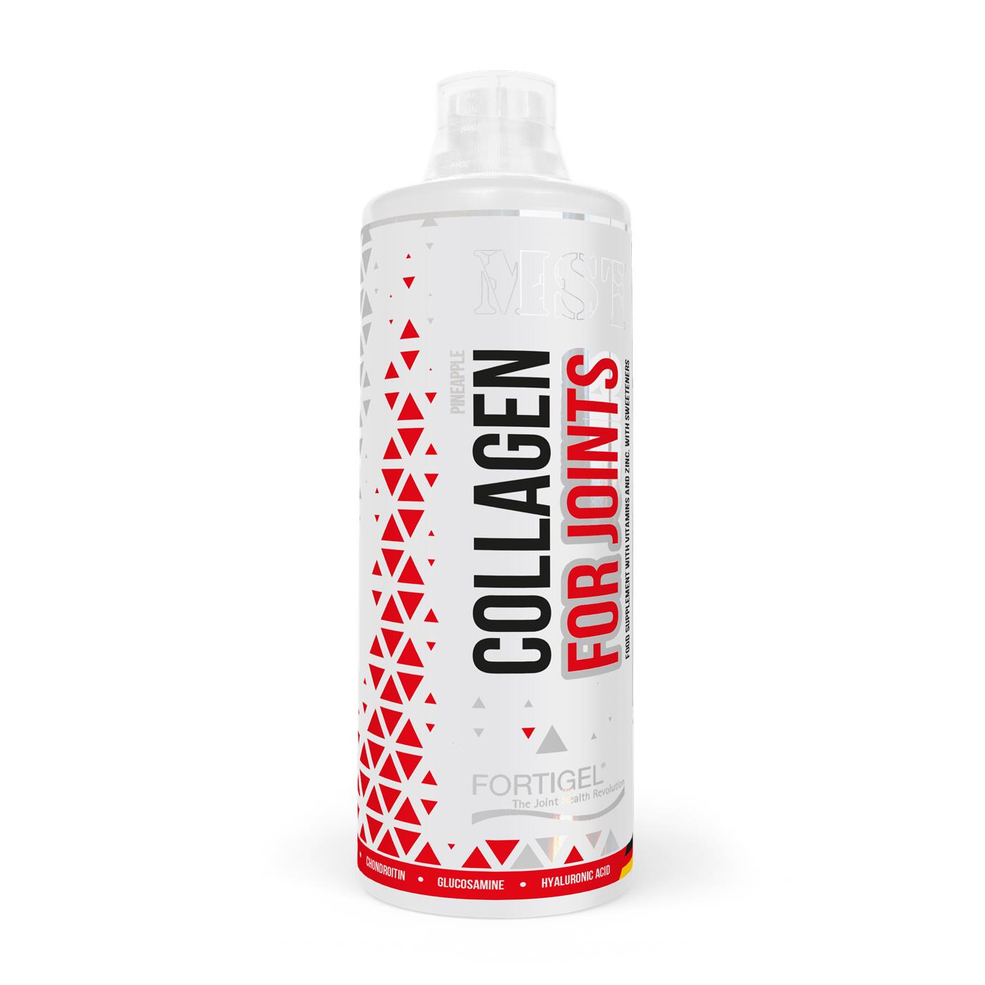 MST® Nutrition Collagen Fortigel® for Joints buy online