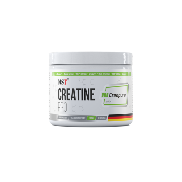 Creatine Pro Creapure® 300 g Unflavored