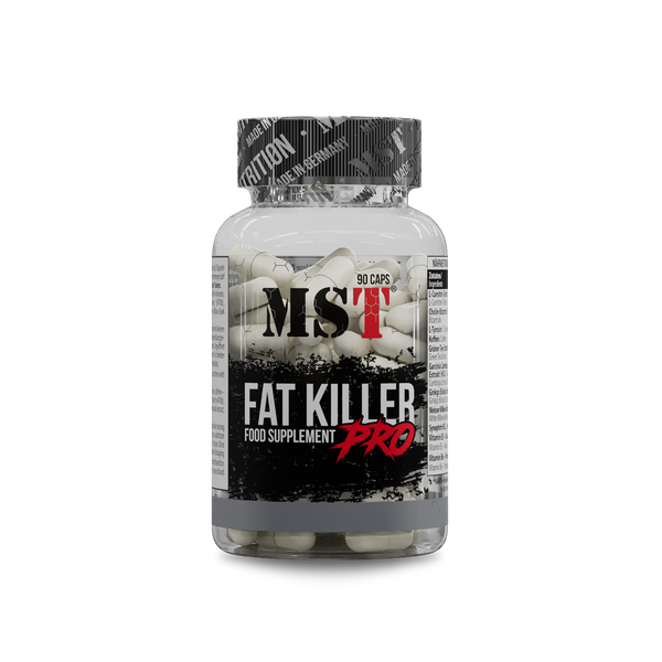 Fat Killer Pro 90 caps