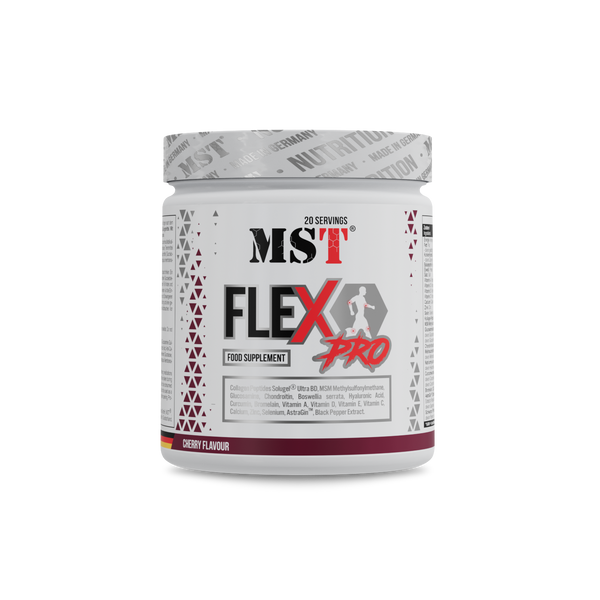 Flex Pro 300 g Cherry