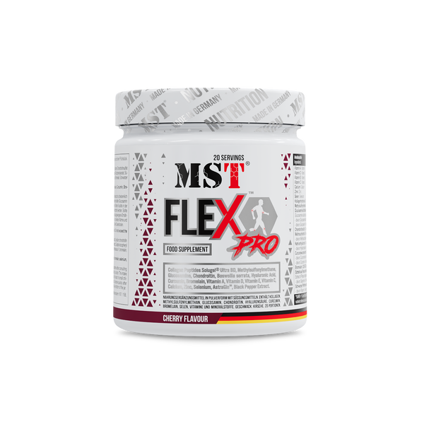 Flex Pro 300g Cherry