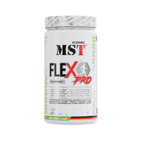 Flex Pro 600 g Green Apple