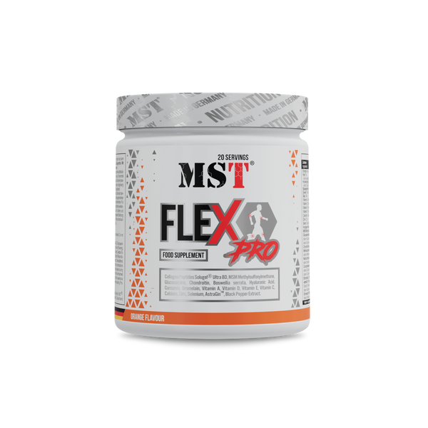 Flex Pro 300g Orange