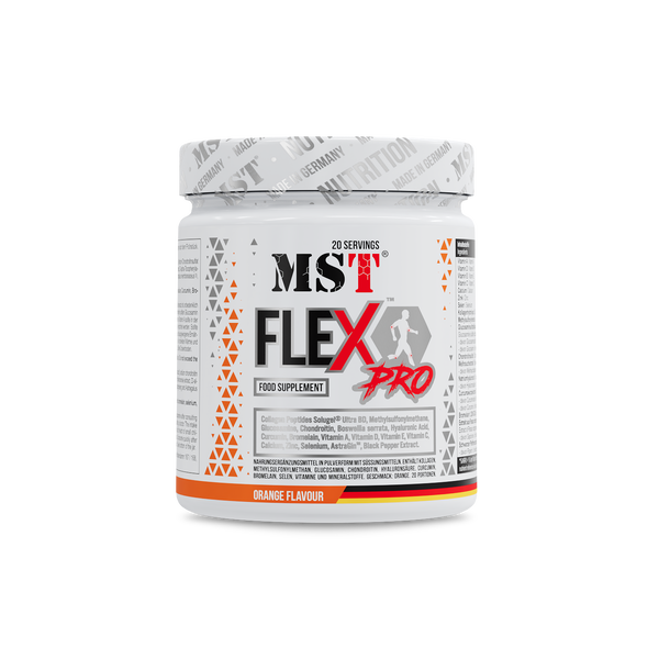 Flex Pro 300 g Orange