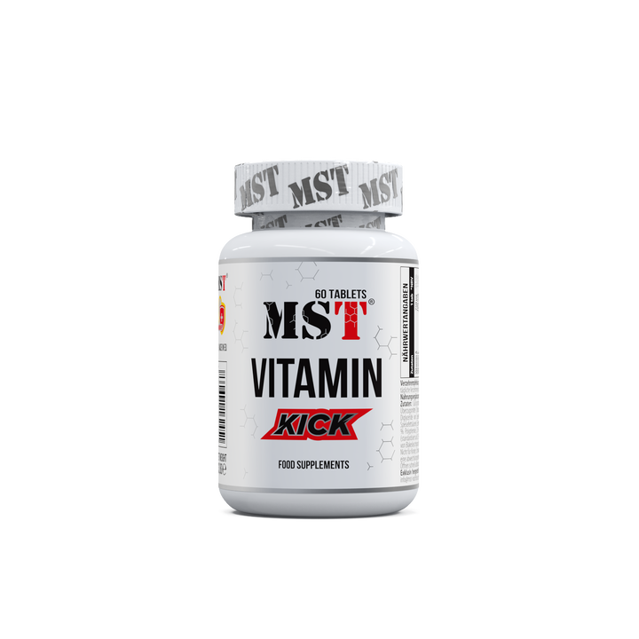 Vitamin Kick MST Nutrition