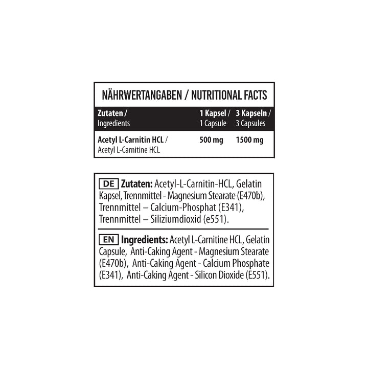 l carnitin inhaltsstoffe L-Carnitin Liquid - 1000 ml bottle L-Carnitine Liquid 1,100 mg utilizing