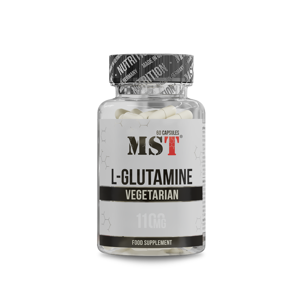 Glutamine MST Nutrition