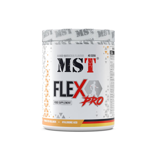 Flex Pro mit Kollagem, MSM, Glucosamin 