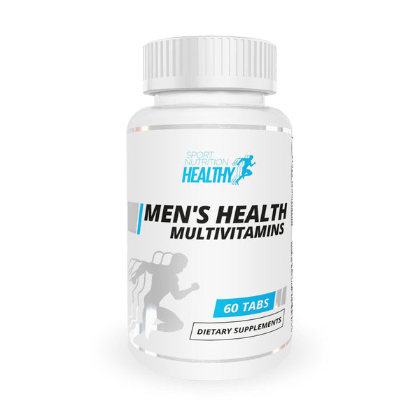 Healthy Men's Multivitamins 60 tab