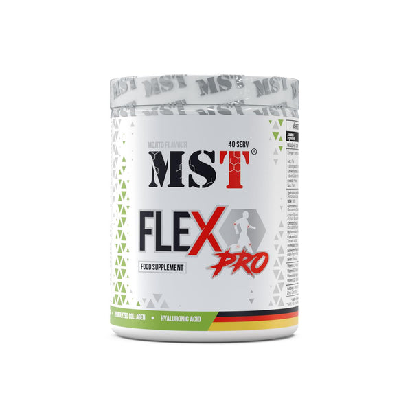 Flex Pro 420g Mojito