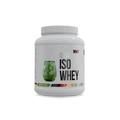 Clear Iso Whey 500 g Mela verde
