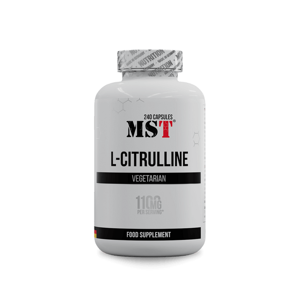 Citrulline 240 Kapseln