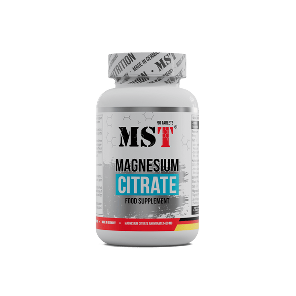 Magnesium Citrate kaufen