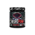 Neuro Pump Rødt æble 270 g