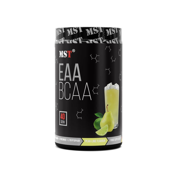 BCAA EAA 520g Pear lime