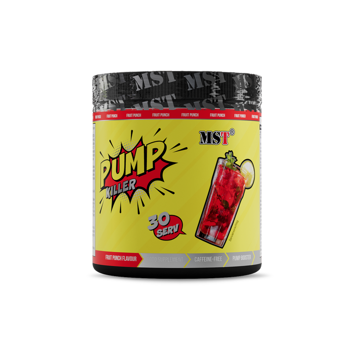 Pump Killer 330g Fruit punch kaufen