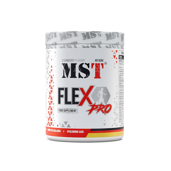 Flex Pro von MST Nutrition 