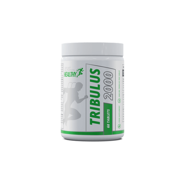 Healthy Tribulus 2000 mg 60 Tabs