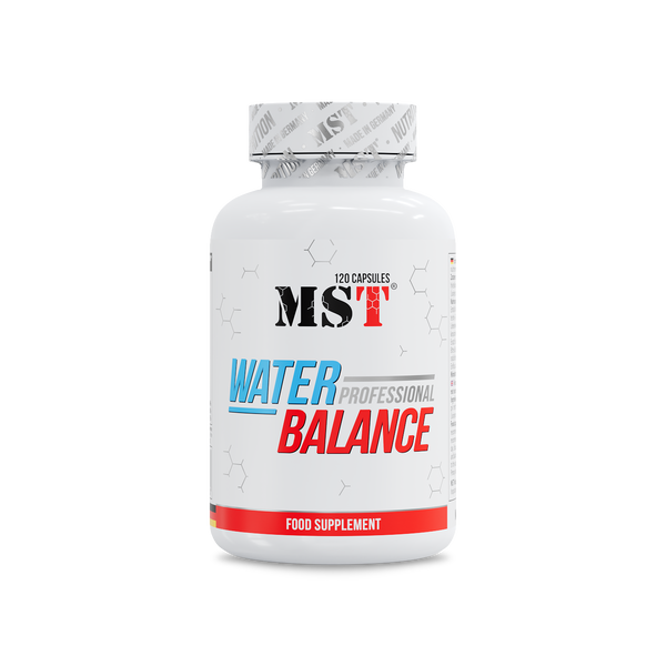 Water Balance Professional Capsule 120 Kapseln